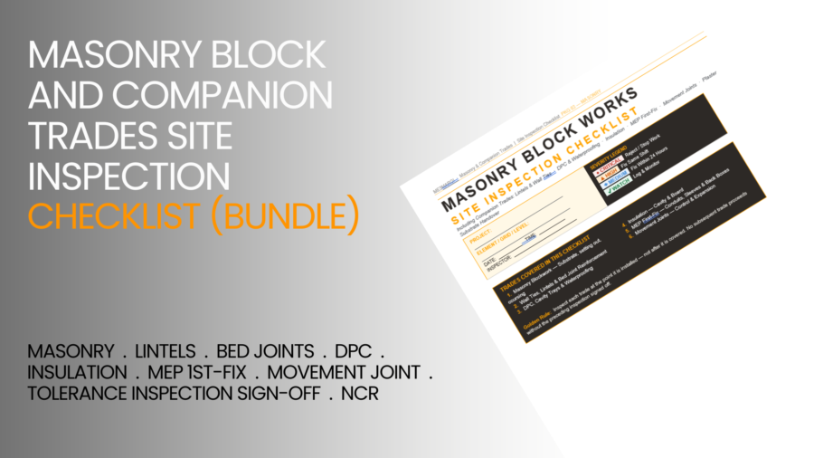 Masonry_Site_Inspection_Checklist