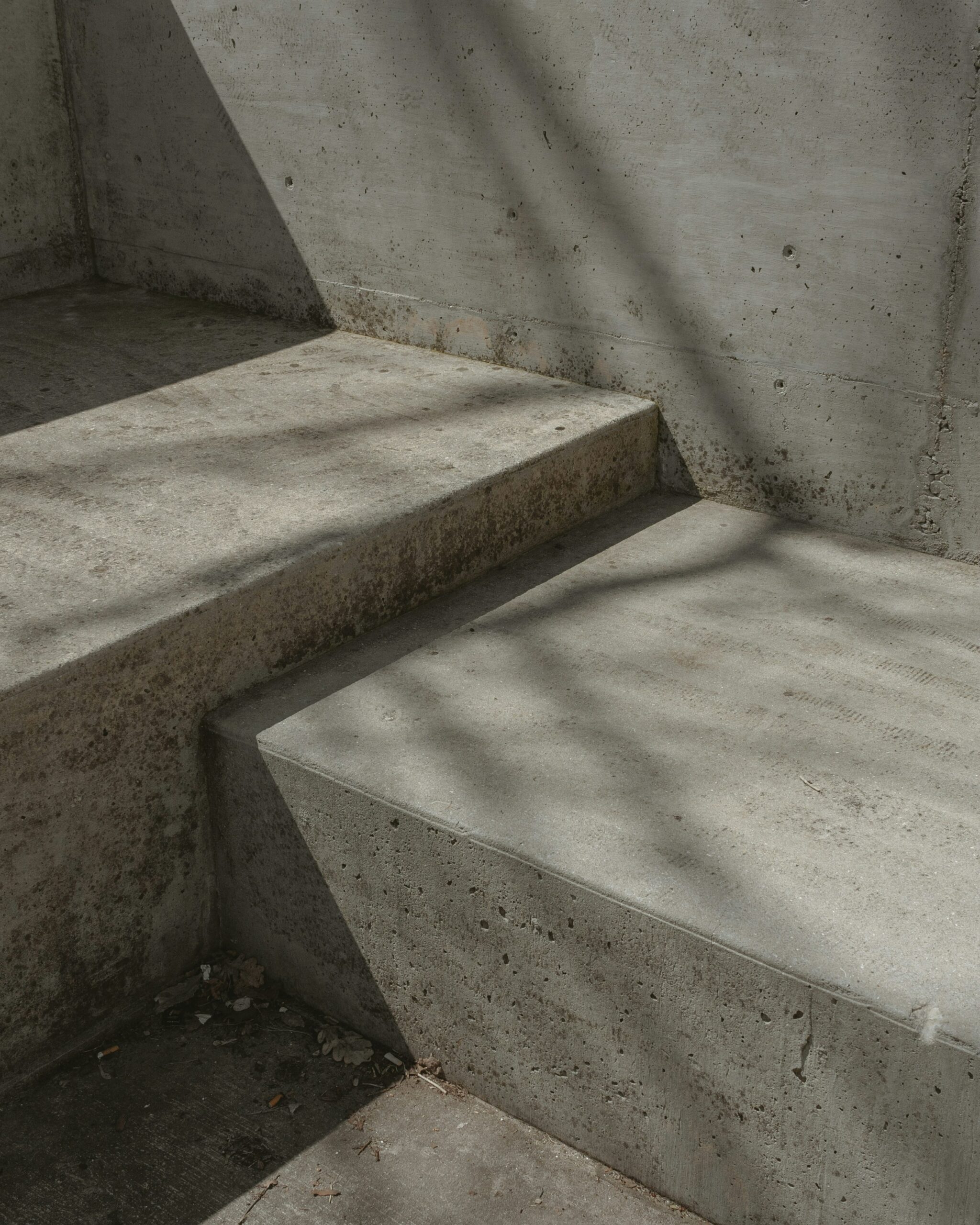 Dealing with Concrete