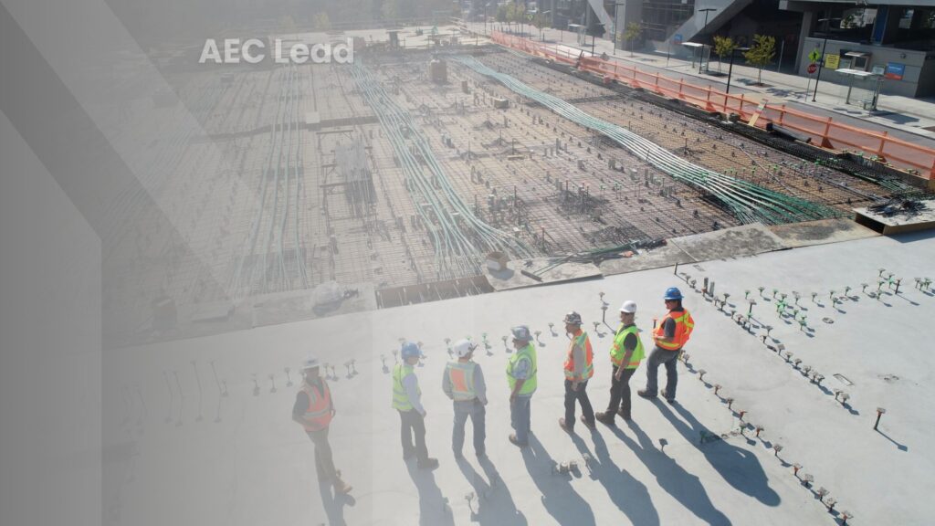 AEC executive coaching and business process