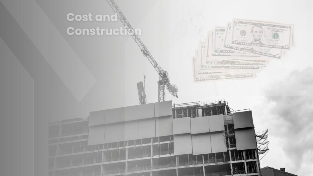 construction cost control