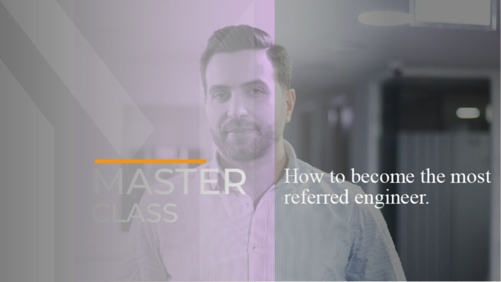 masterclass me3margi