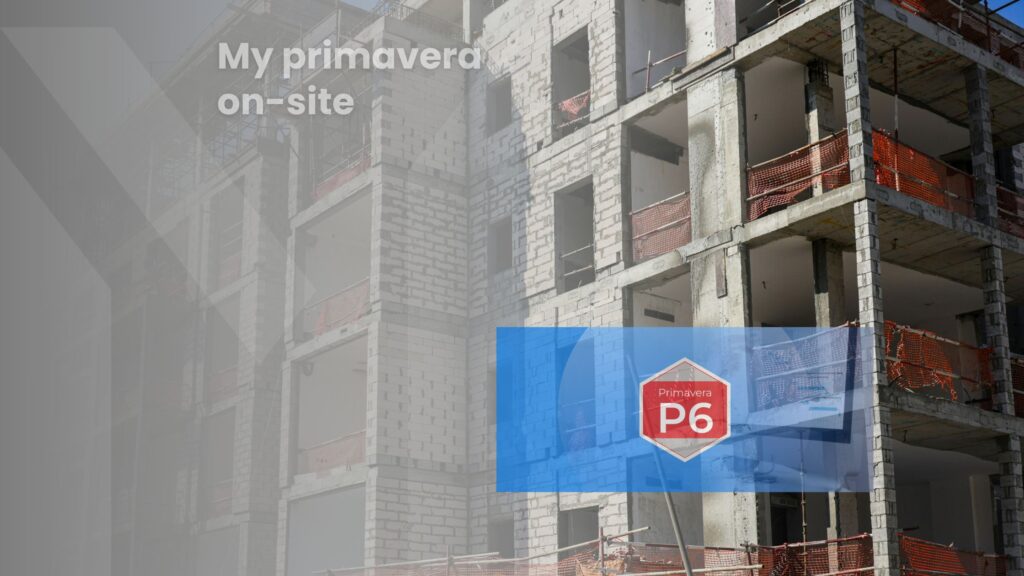 Planning & Scheduling Training for Construction Projects