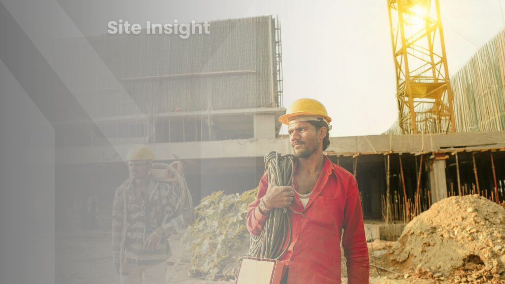 Site Insight