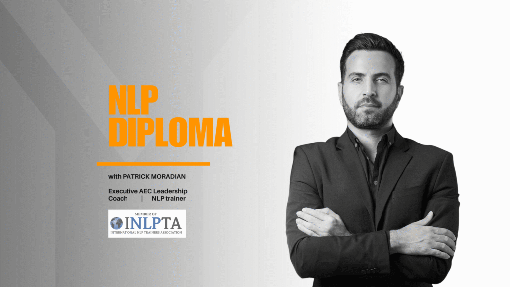 NLP Diploma INLPTA
