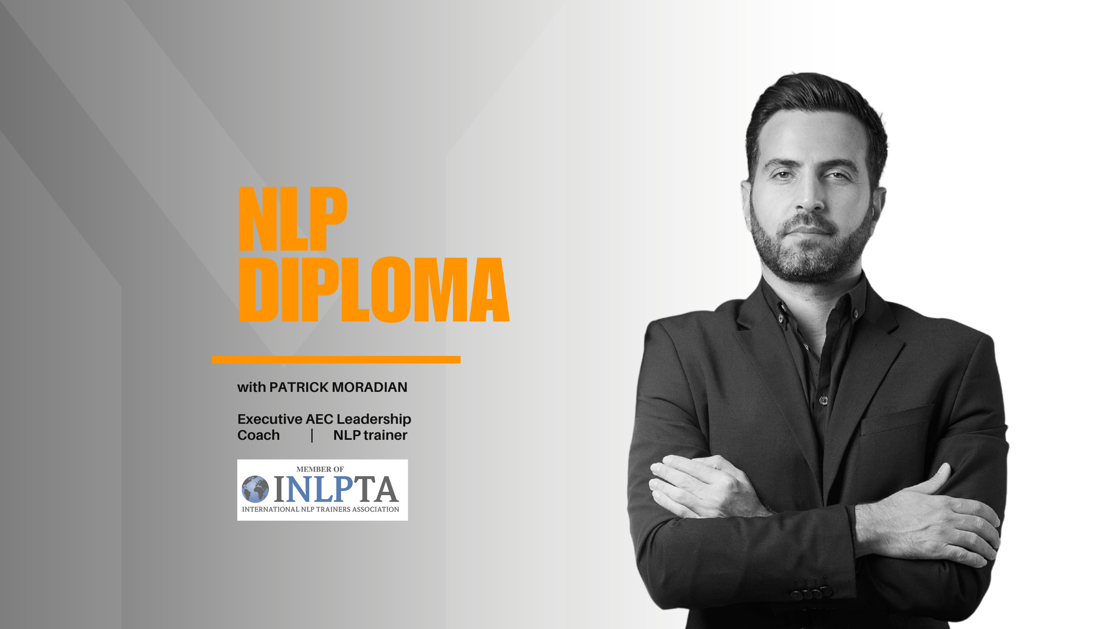 NLP Diploma INLPTA