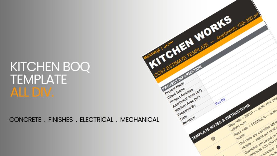 Kitchen_BOQ_template