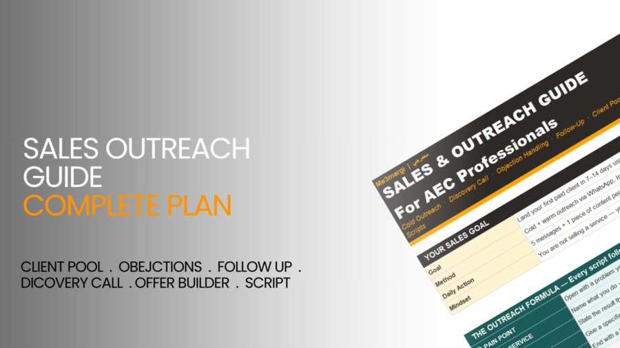 Sales Outreach Guide
