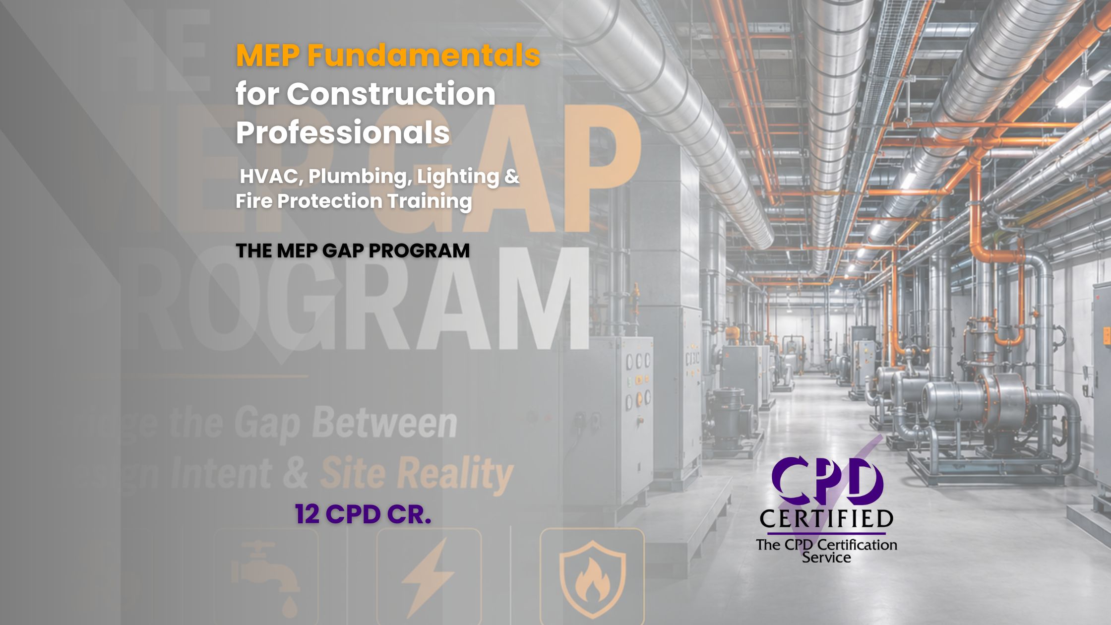 MEP-FUNDAMENTALS