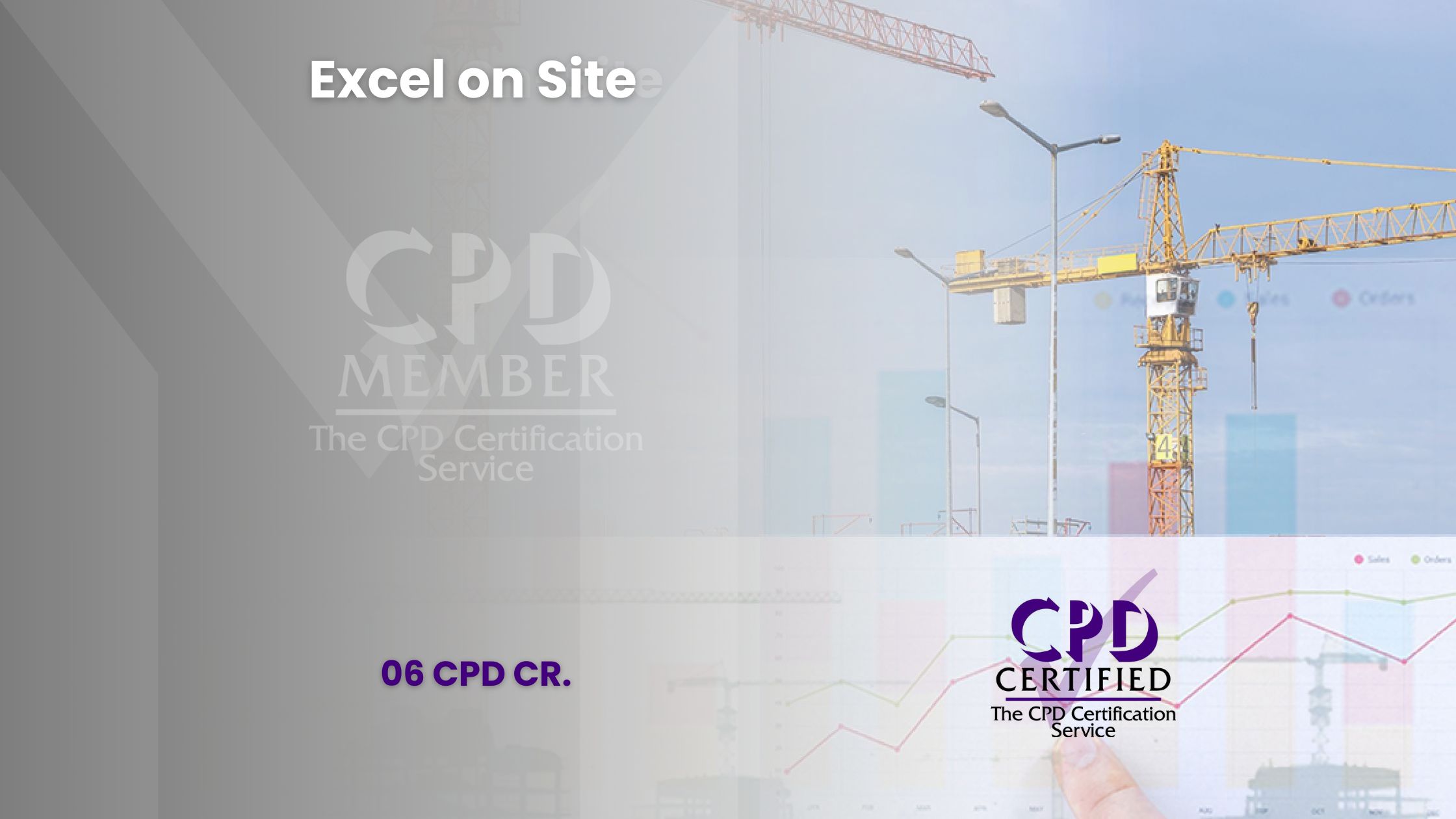 Excel On-Site Express