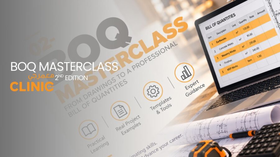 BOQ-Masterclass